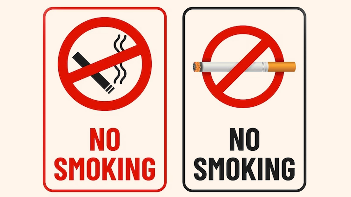 Smoking Causes Mental Illness