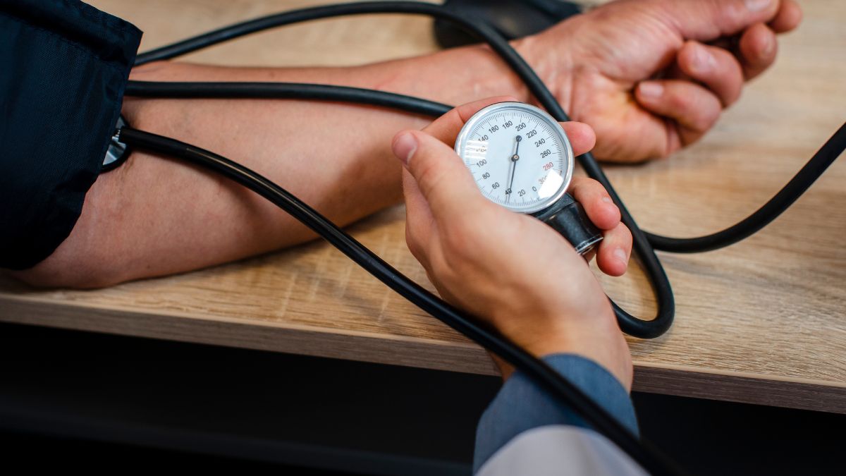 Symptoms Of Kidney Disorders