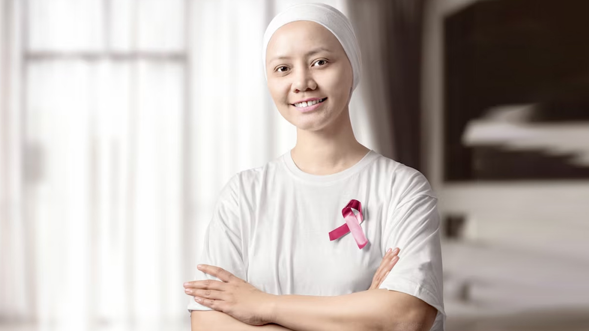 Gender Bias In Cancer Care India Lancet