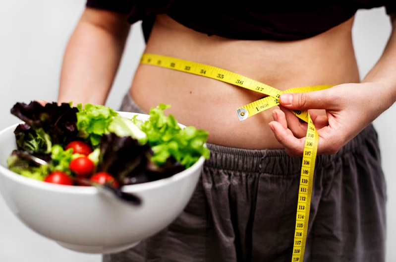 Healthy Snack Options For Weight Loss indian