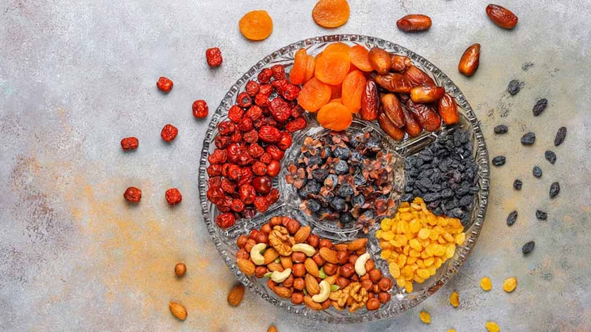 Consuming Dry Fruits Daily? Expert Lists Things You Should Keep In Mind
