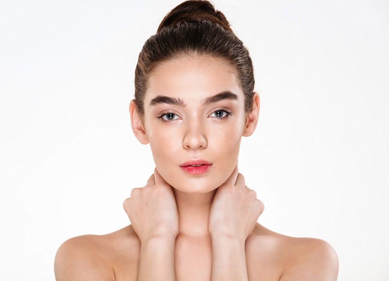 beautiful skin