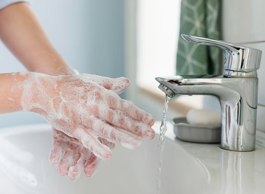 handwash