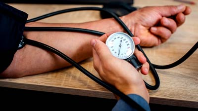 ब्लड प्रेशर को कंट्रोल में रखकर बचाई जा सकती है 4.6 मिलियन लोगों की जान : WHO 