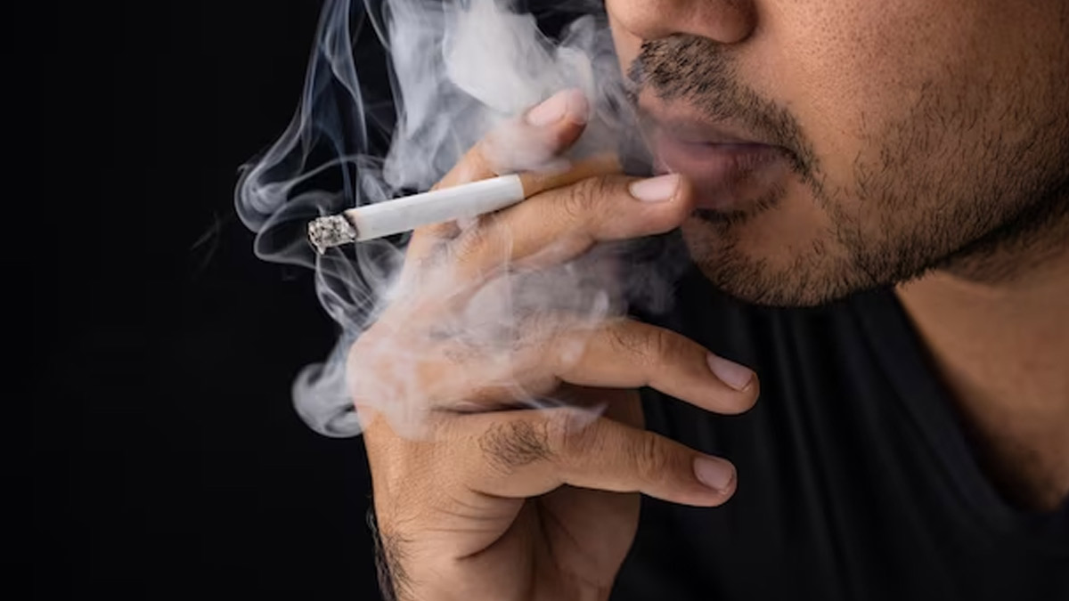 Is Poor Mental Health A Consequence Or The Cause Of Daily Smoking? Study Offers Answers