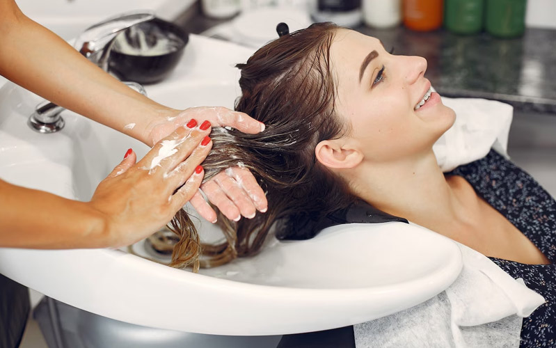 Marjoram Benefits For Hair