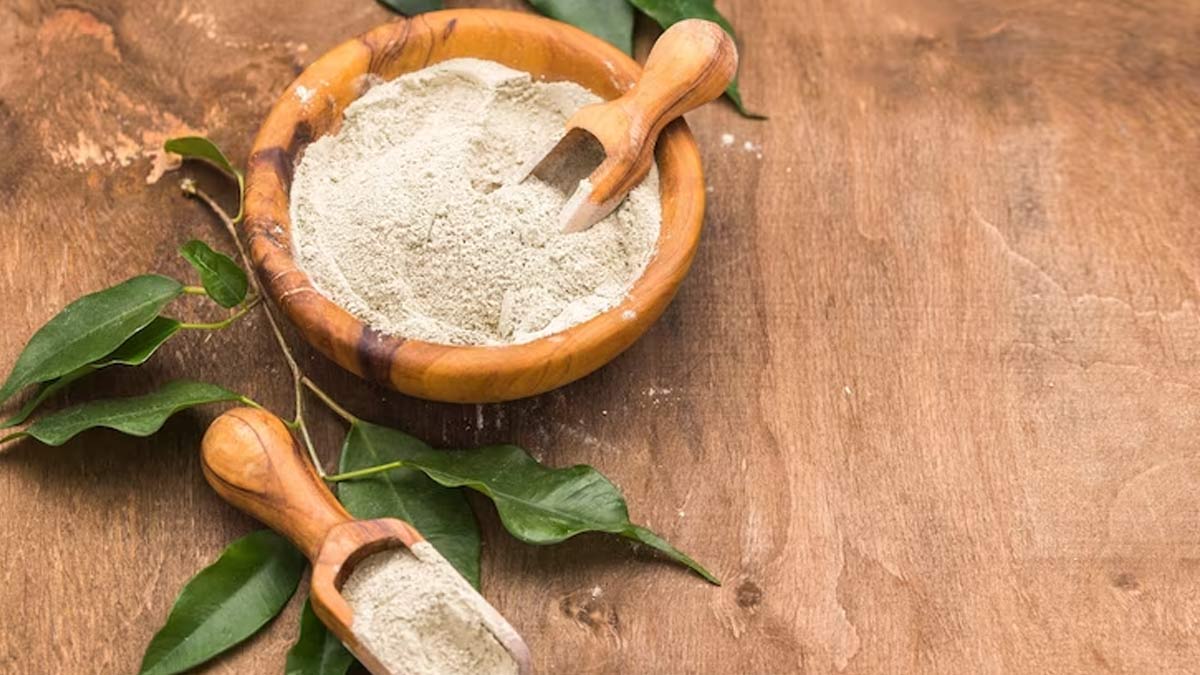 Ayurvedic herbs for thyroid health