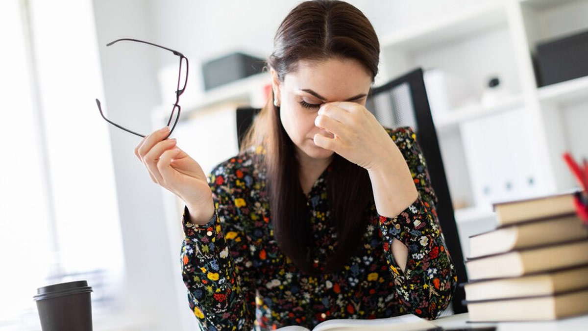 Mandatory Eye Tests For People Aged Above forty years
