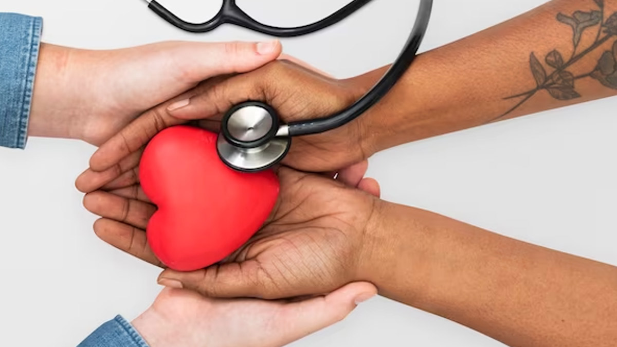 Heart And Mind Connection