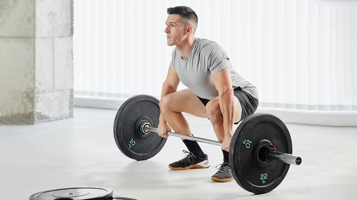 बॉडीबिल्डिंग के लिए एक एक्सरसाइज के कितने सेट और रेप्स करने चाहिए