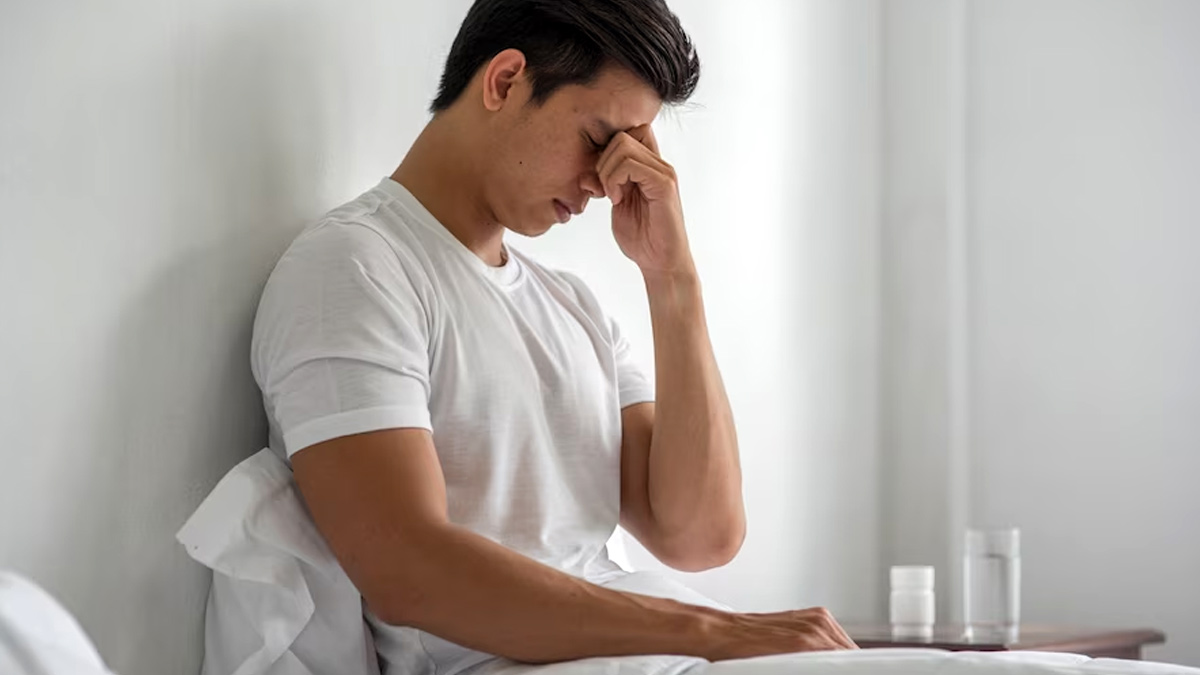 Hypochondria Causes And Prevention
