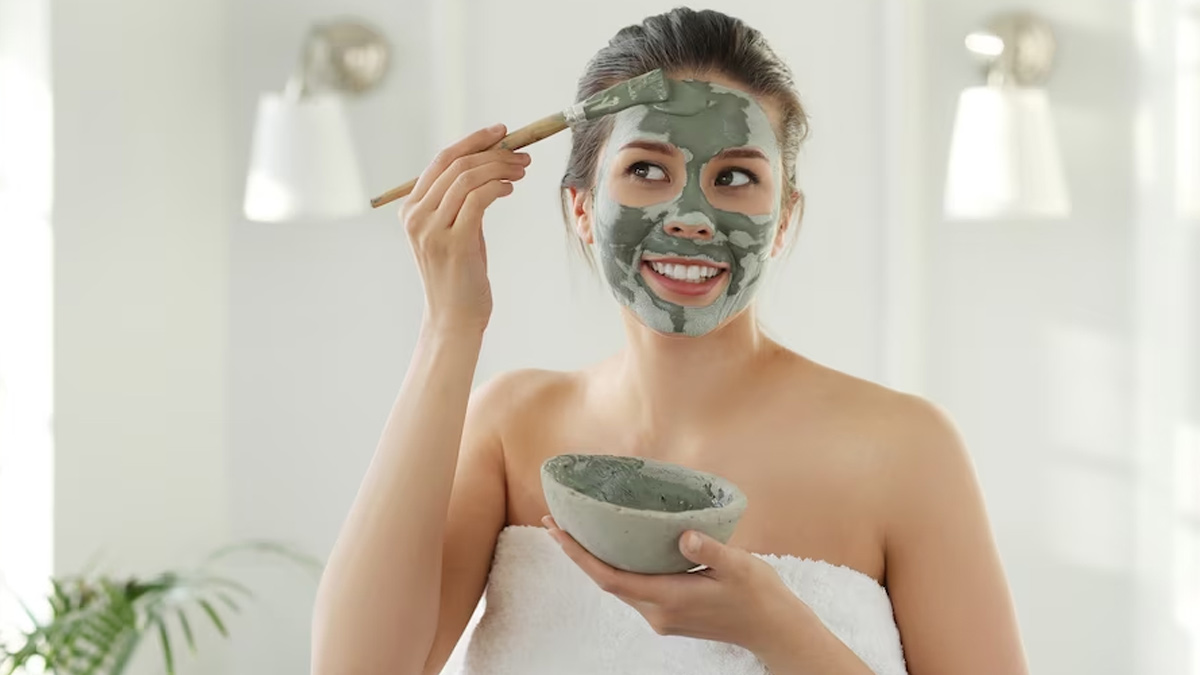 Marjoram Benefits For Skin