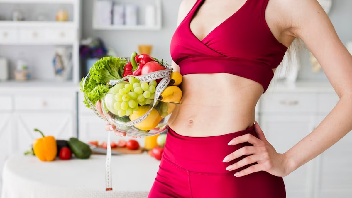 weight loss benefits 