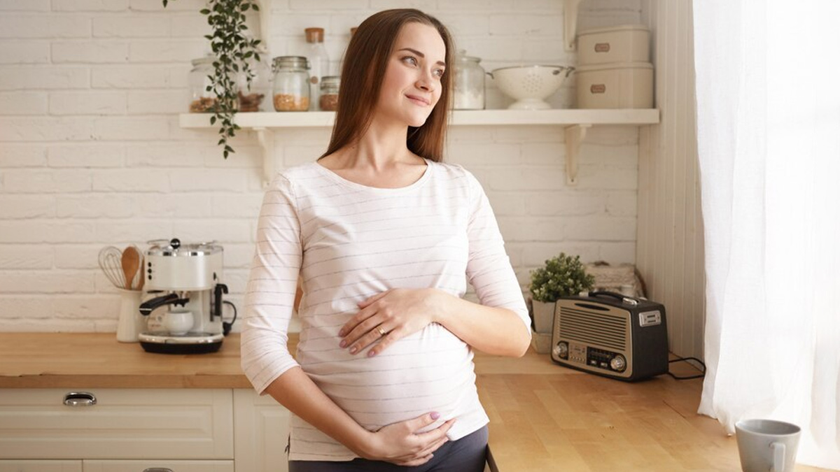 You Can Conceive Only Once Through Surrogacy As Per Indian Laws, Doctor Explains Why