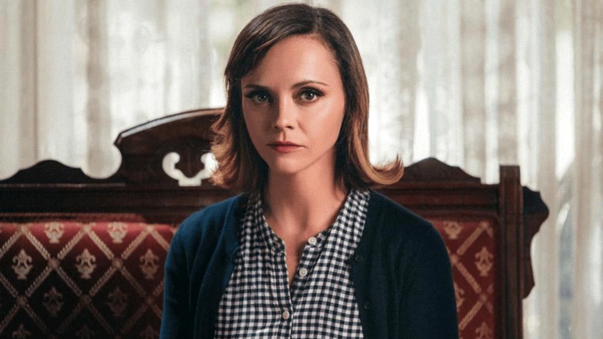 Christina Ricci Opens Up About Challenges Balancing Work and Motherhood; Tips to Balance Your Life Like That