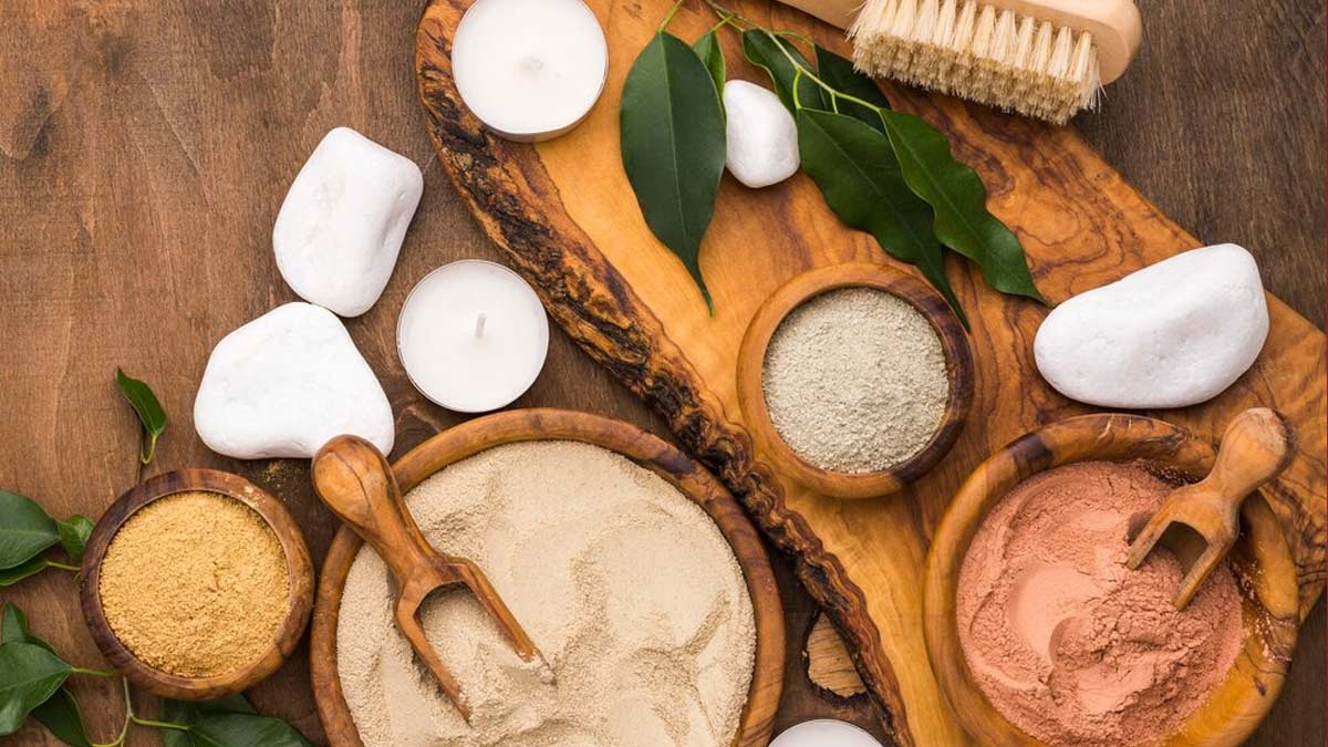 multani mitti