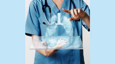 सांस से जुड़ी समस्याओं से बचना है तो करें इन 5 विटामिन्स और मिनरल्स का सेवन, फेफड़े रहेंगे स्वस्थ