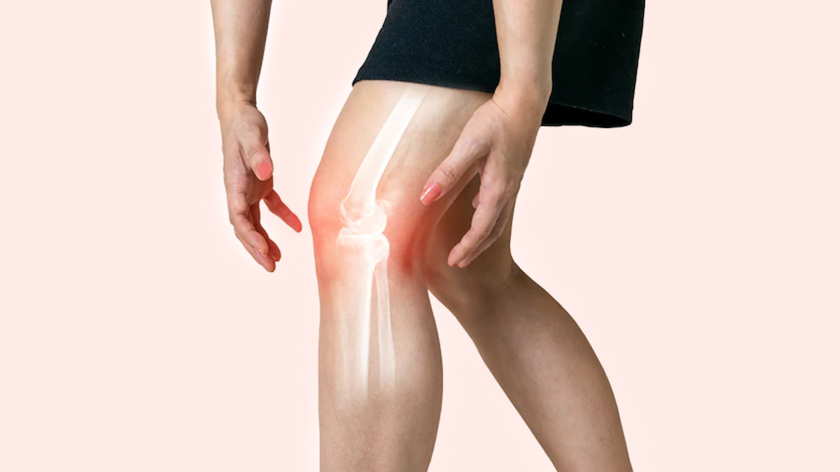 Ignoring Joint Pain and Stiffness Can Turn Serious: Know Why?