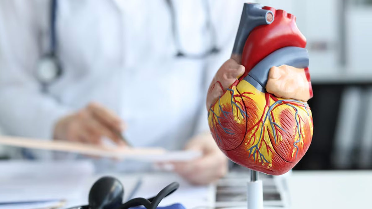 Heart Disease Running In Your Family? Expert Shares Dos And Don'ts That You Should Follow