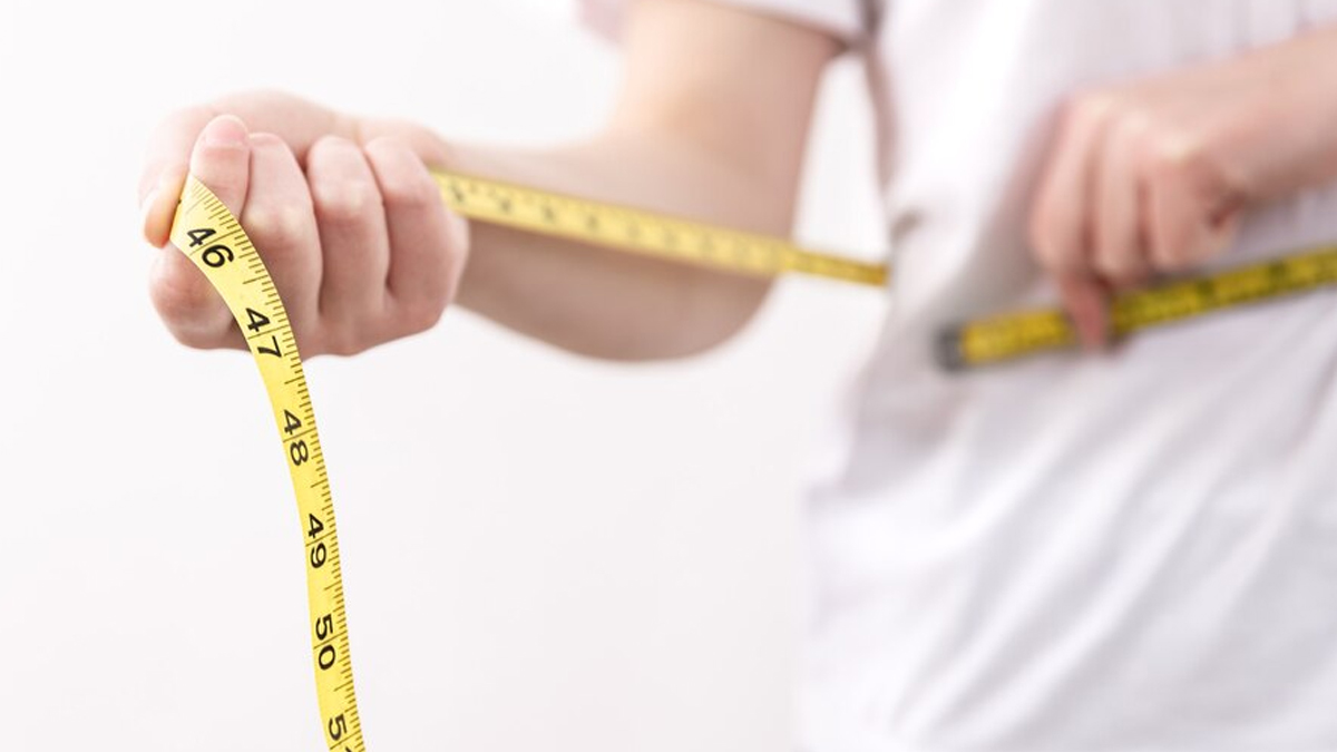 Why BMI Is Not A Good Metric For Checking Obesity Or Overweight in