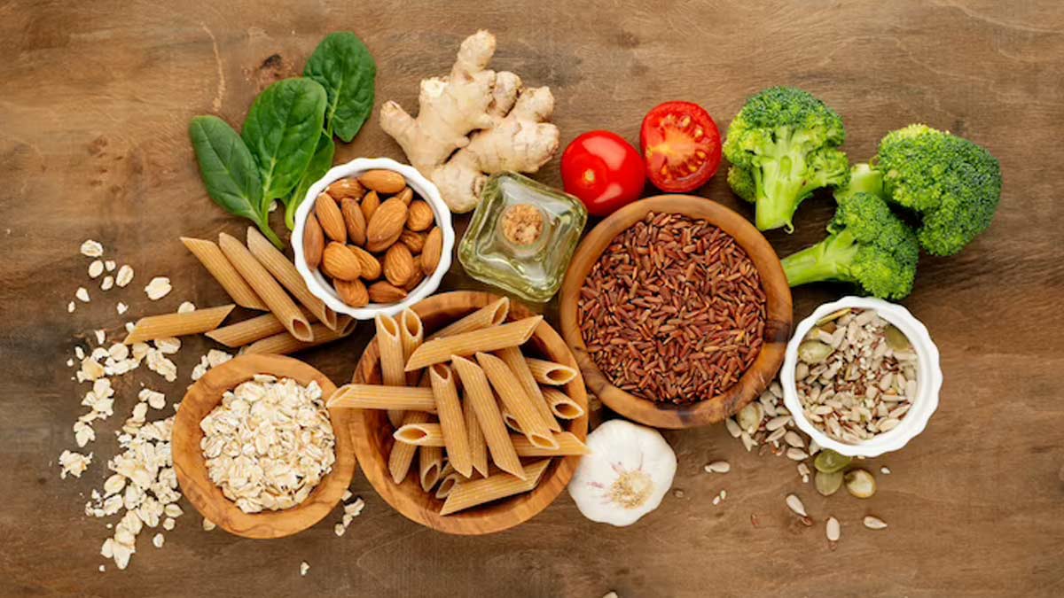 Are All Processed Foods Bad for You