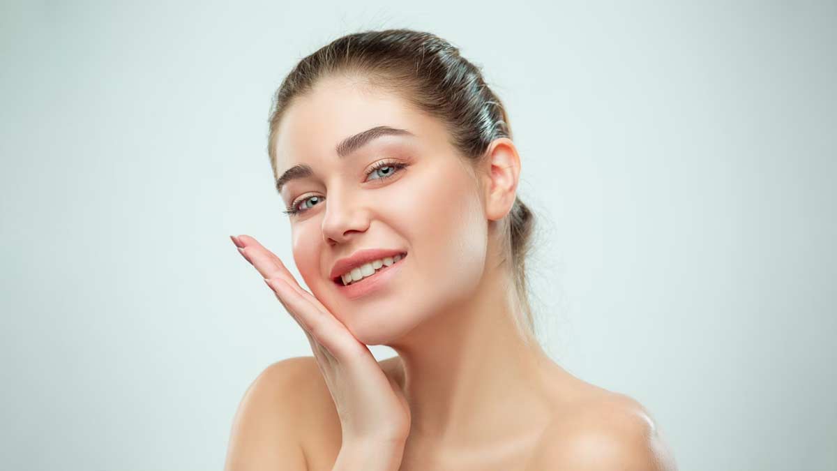 Does Skin Hydration Help In Clearing Skin Acne