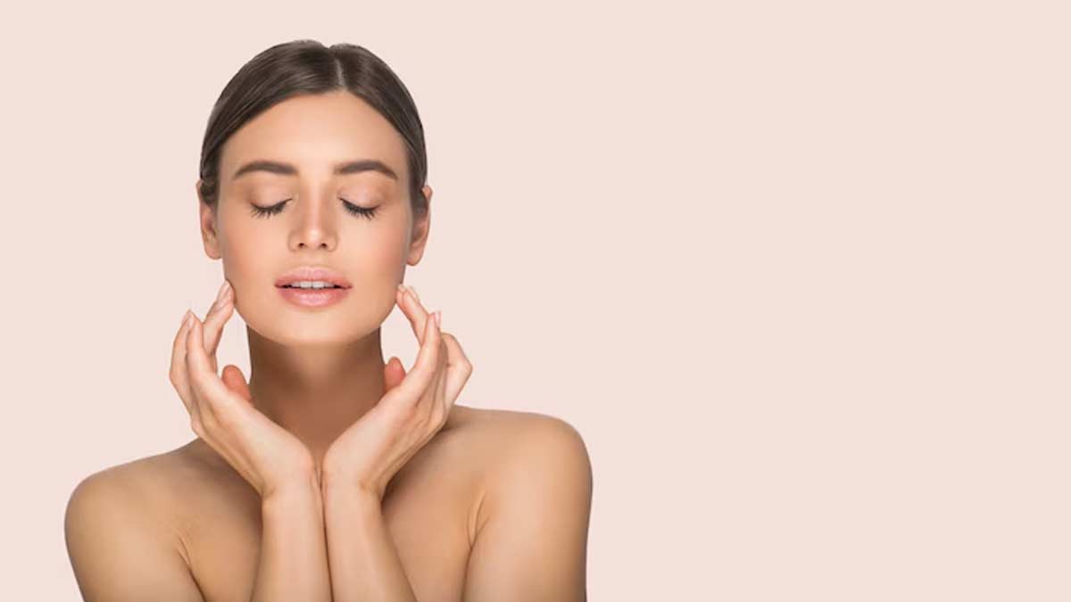 Does Skin Hydration Help In Clearing Skin Acne