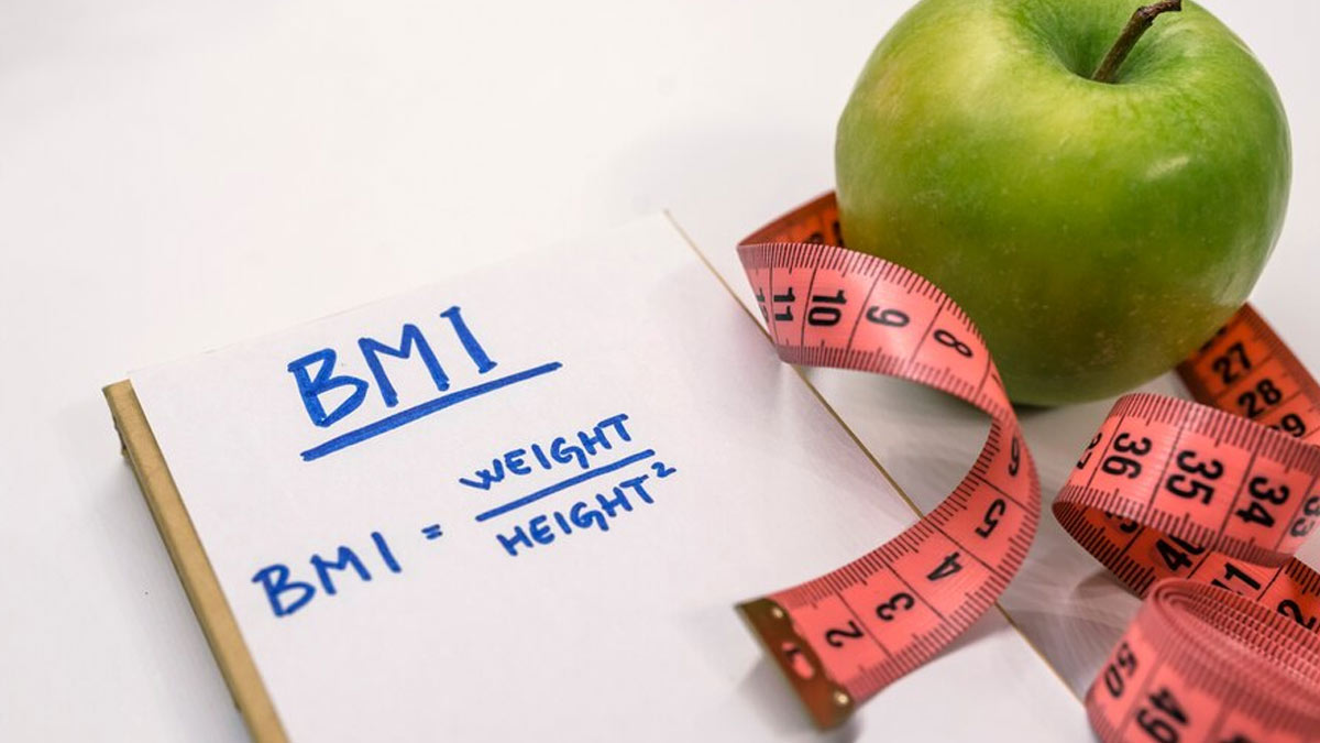 Why BMI Is Not A Good Metric For Checking Obesity Or Overweight in Indians, Shares Expert