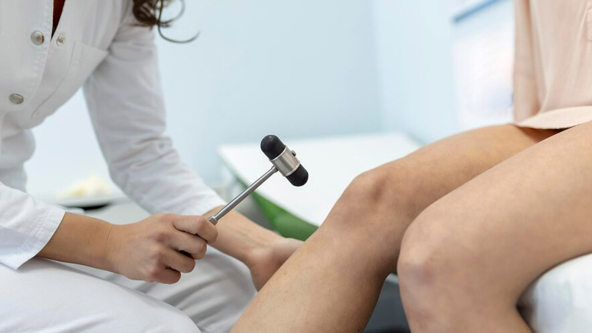 How To Mitigate Your Risk Of Osteoporosis If You Have A Family History