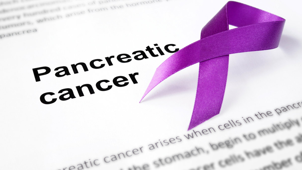 Pancreatic Cancer: Expert Lists Important Tests To Detect This Cancer
