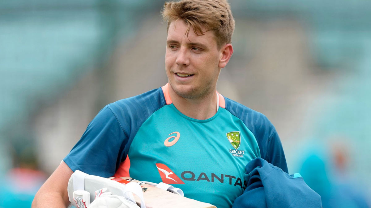 RCB के खिलाड़ी Cameron Green ने किया बड़ा खुलासा, बचपन से ही किडनी की गंभीर बीमारी से हैं पीड़ित 