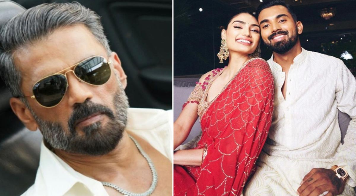 Suniel Shetty’s Banter Hints At Athiya Shetty And KL Rahul’s Pregnancy; Navigating Pregnancy As First Time Mom