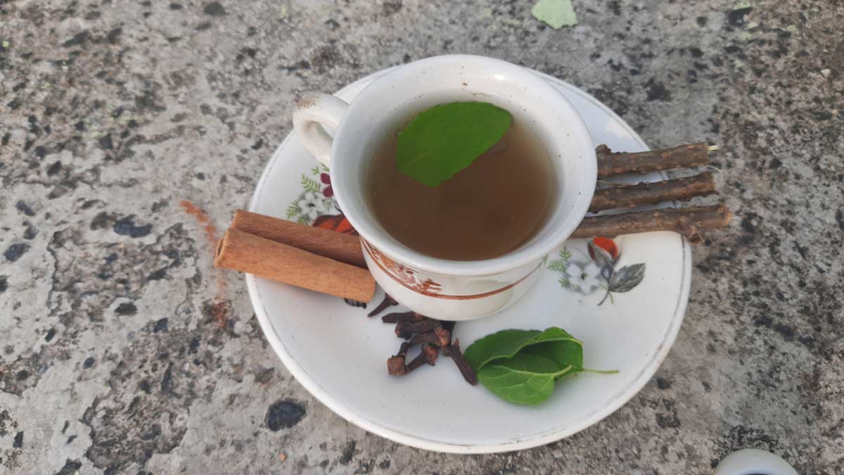 Giloy Juice For Lowering High Cholesterol: Expert Lists How This Juice Helps In Managing Cholesterol Levels