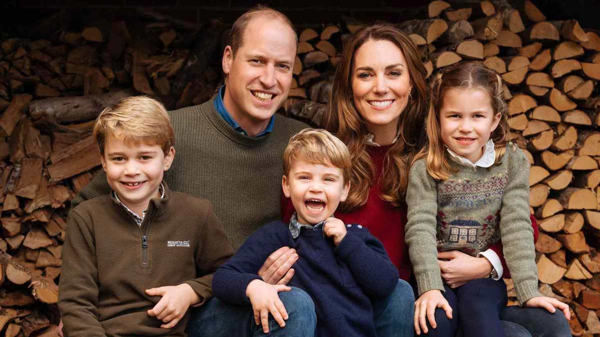 Kate Middleton’s Kids Extend Support Amid Her Cancer Battle; A Guide For Teens When Your Parent Has Cancer