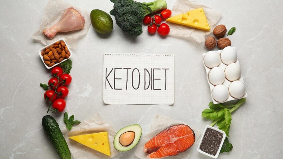 Ketogenic Diet And Hormonal Balance: Expert Lists Its Impact On Thyroid And Adrenal Function
