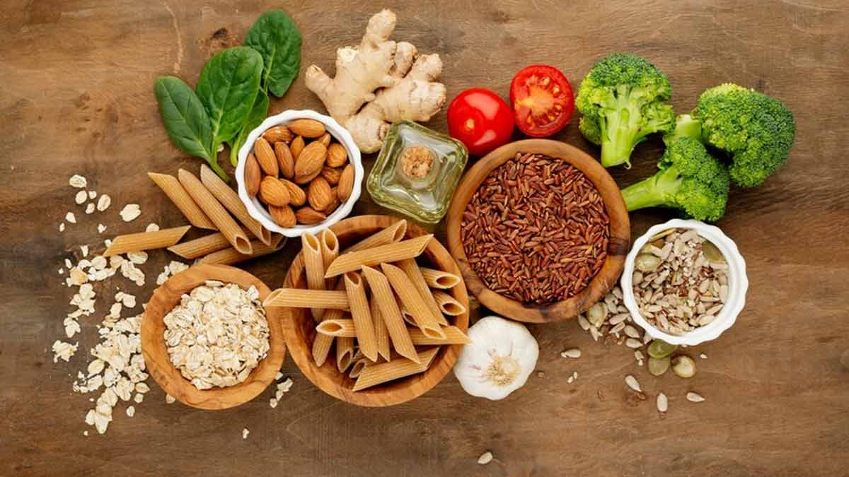 Diabetes Management: Tips To Eat Carbs Without Raising Blood Sugar Levels