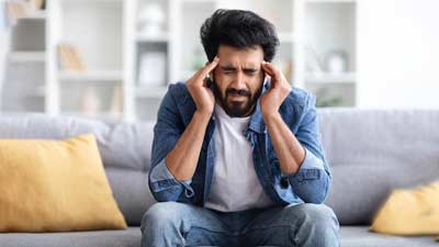 स्ट्रेस और असहजता को दूर करने के लिए आप भी फॉलो करें ये आसान टिप्स, दूर होगा तनाव 