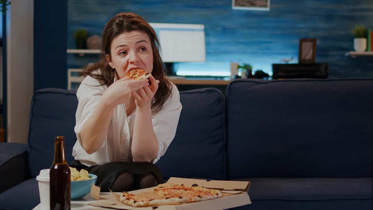 Expert Shares Why You Should Be Punctual With Your Meals