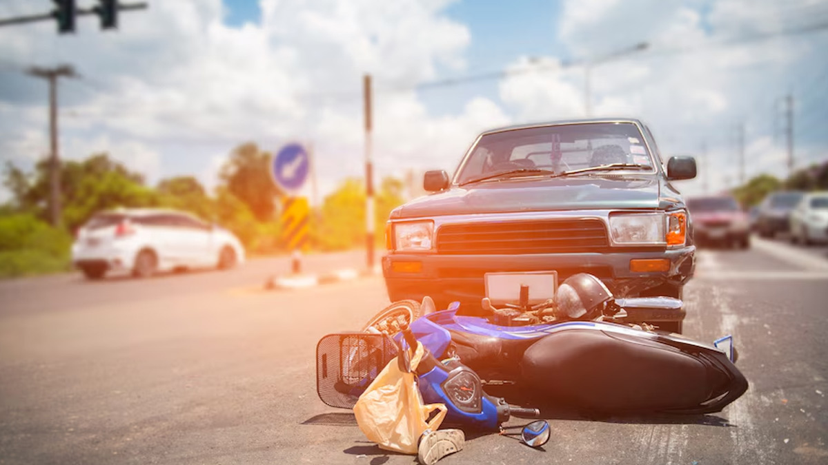 Traumatic Brain Injury Due To Road Accidents A Silent Epidemic In India: Expert Shares Real-Life Examples