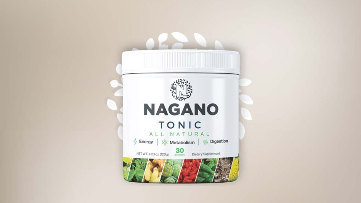 Nagano Lean Body Tonic Reviews (Latest Consumer Reports) Is This Japanese Elixir Effective For Weight Loss?