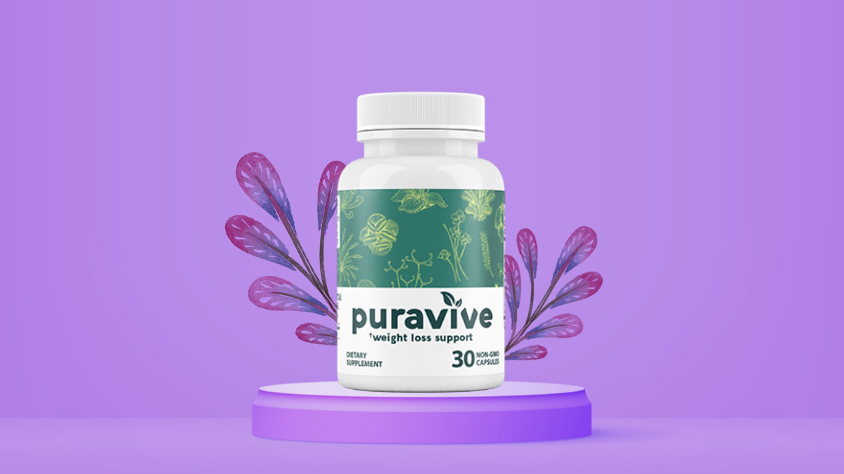 Puravive Reviews (Weight Loss Supplement) Real Ingredients, Benefits, Side Effects, And Honest Customer Review