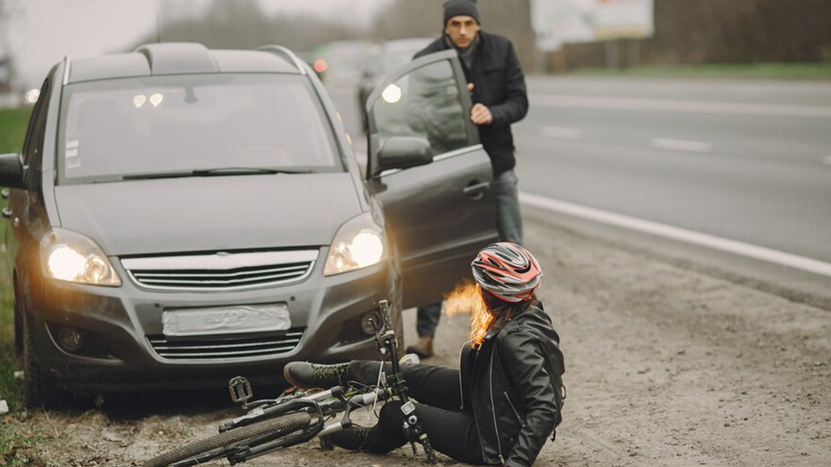 Traumatic Brain Injury Due To Road Accidents A Silent Epidemic In India: Expert Shares Real-Life Examples