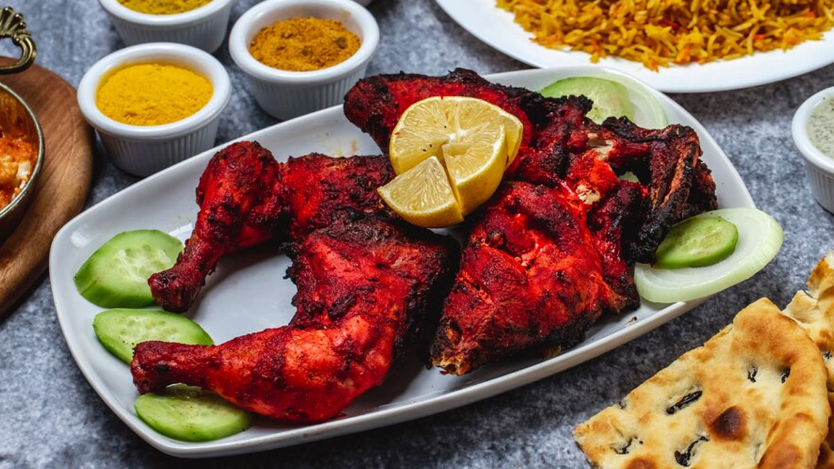 Is A Vegetarian Diet Better For Obesity Than Non-vegetarian Diet? Expert Shares The Key To Weight Loss