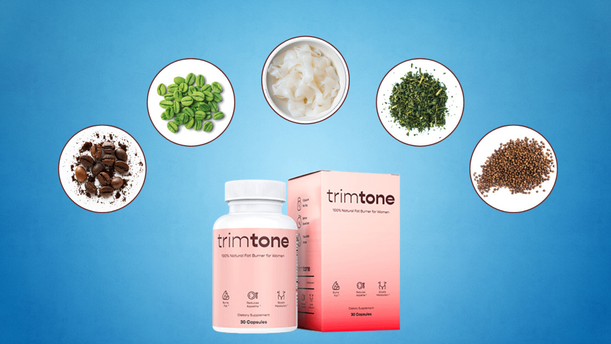 Trimtone Reviews Real User Experiences Does This Fat Burner Help