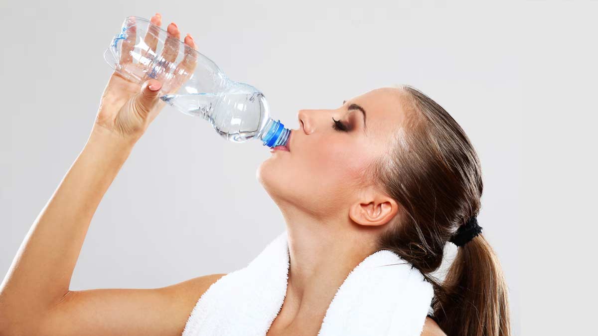 hydration
