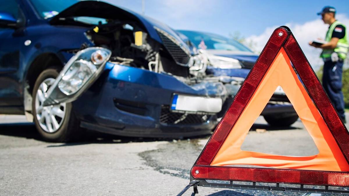 Traumatic Brain Injury Due To Road Accidents A Silent Epidemic In India: Expert Shares Real-Life Examples