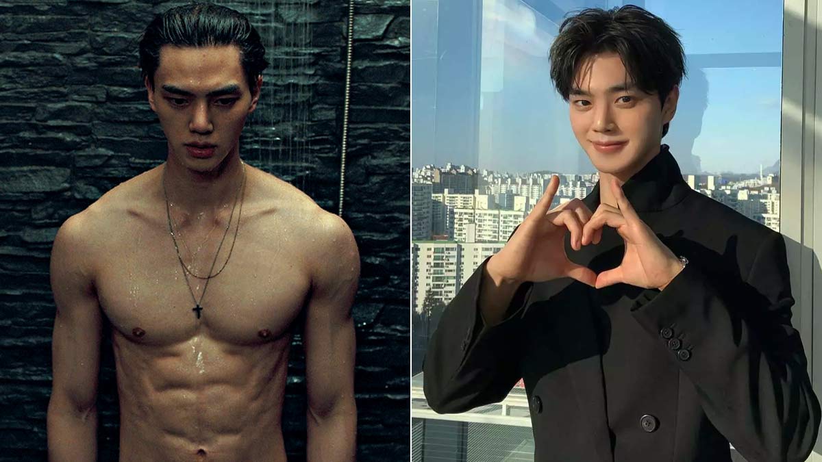 Song Kang’s Fitness Routine: Here’s How The ‘My Demon’ Star Maintains His Swoon-Worthy Physique