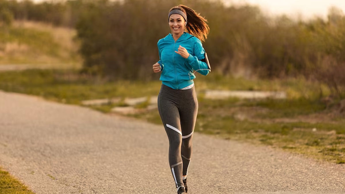 Want To Get Into Running? Here’s Everything You Need To Know