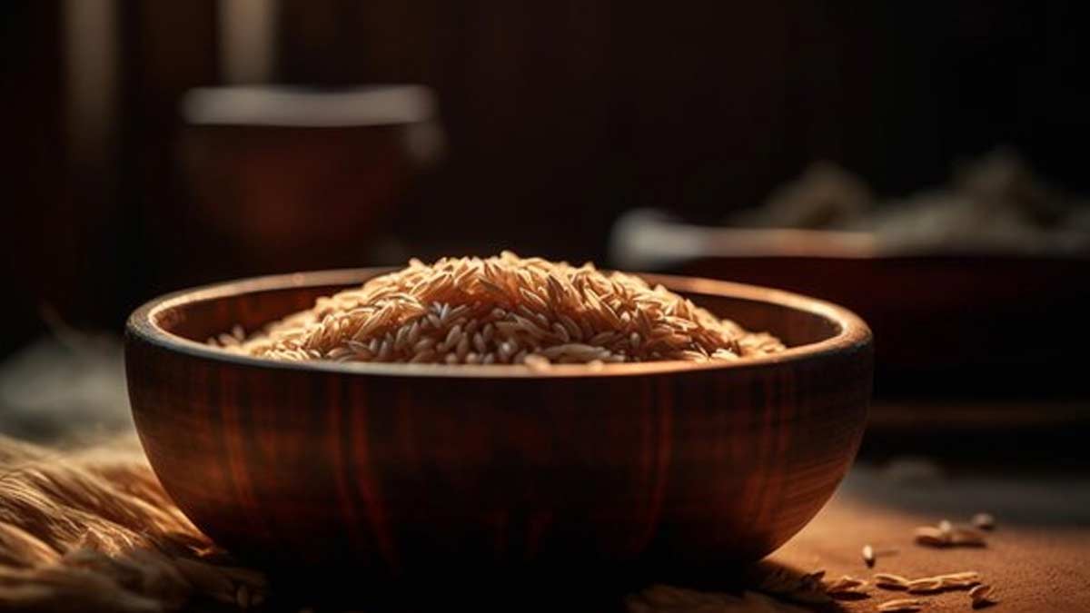 Can Diabetics Eat Brown Rice Everyday