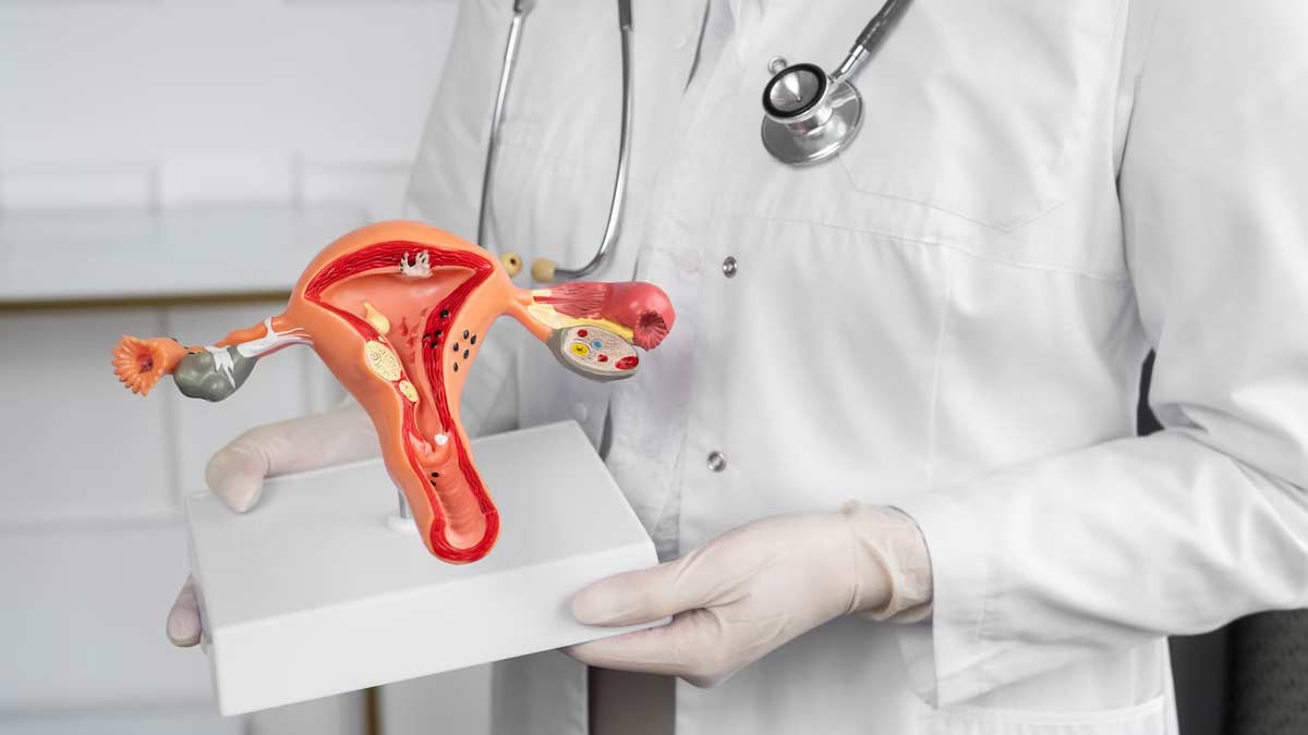What Can Cause Lower Back Pain in Women In Hindi